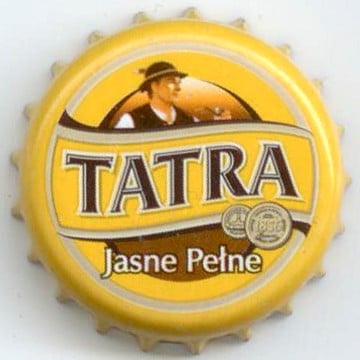TATRA JASNE PELNE