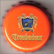 TROUBADOUR NARANJA