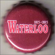 WATERLOO 1815-2015