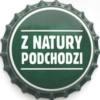 Z NATURY PODCHODZI