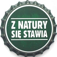 Z NATURY SIE STAWIA