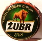 ZUBR 1768 TRADYCJA BROWARU DOJLIDY