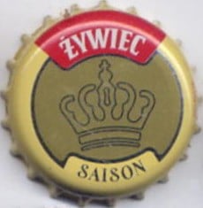 ZYWIEC SAISON
