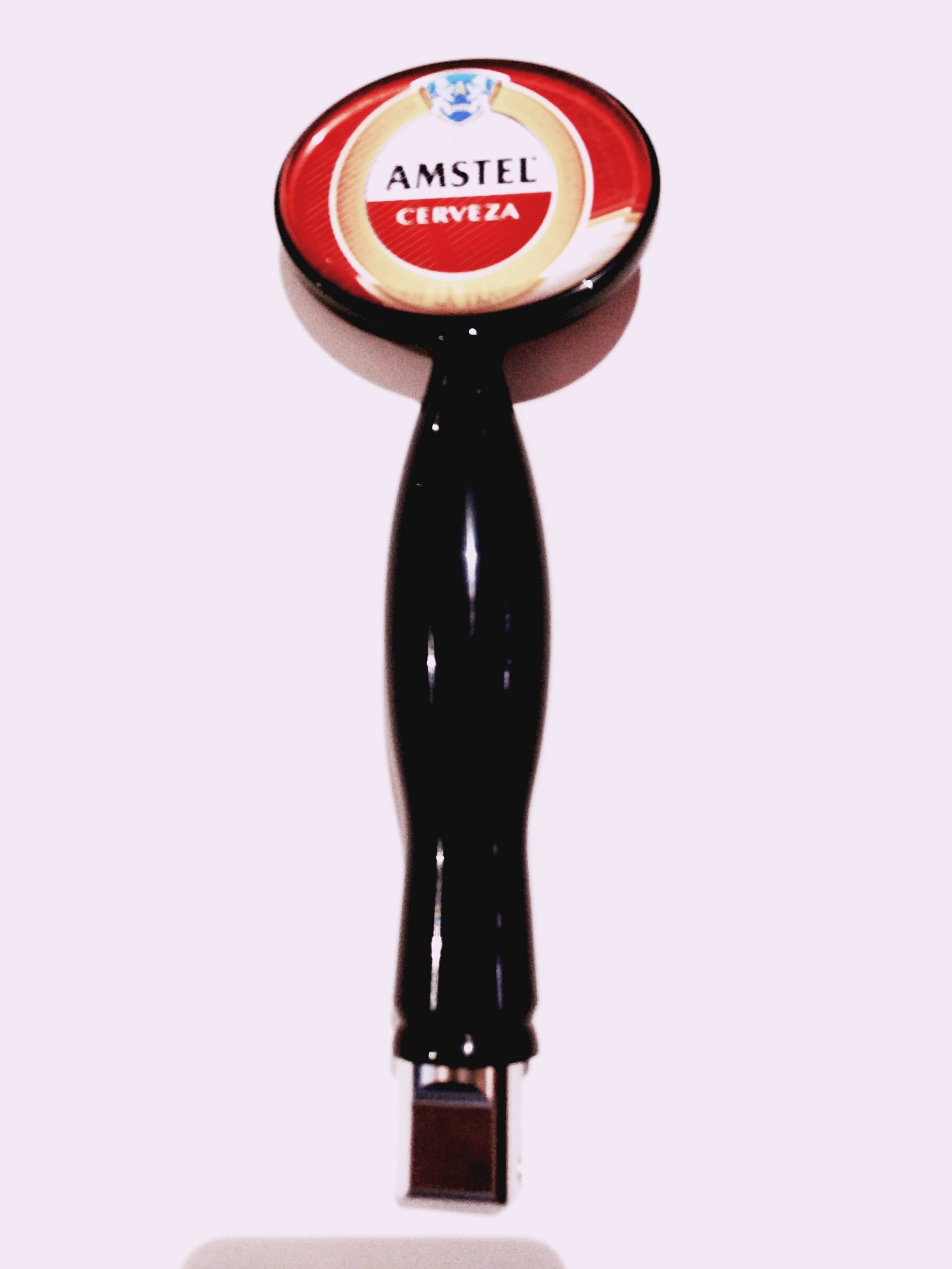 AMSTEL CERVEZA