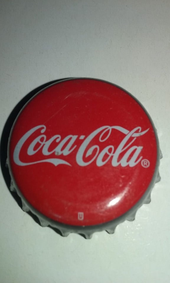 COCA-COLA REFRESCO 12