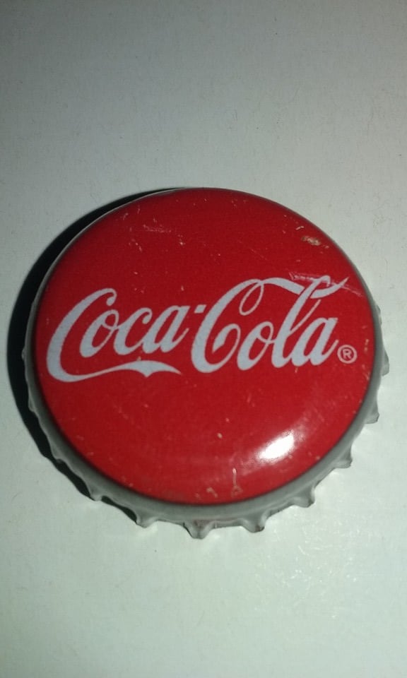 COCA-COLA REFRESCO 12