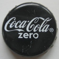 COCA-COLA ZERO SUIZA