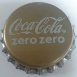 COCA-COLA ZERO ZERO