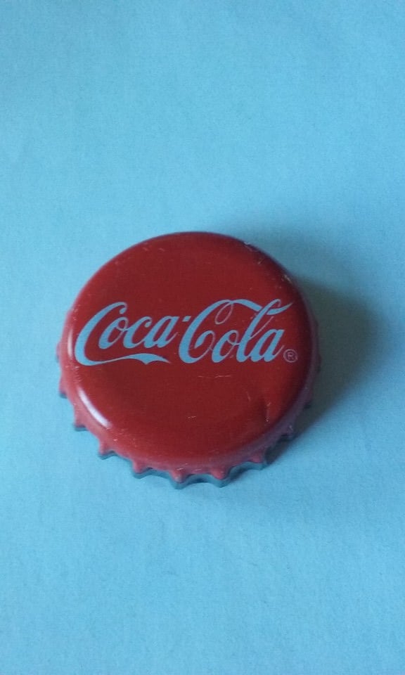 COCA-COLA