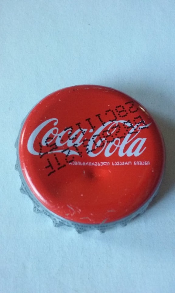 COCA-COLA