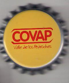 COVAP LECHE