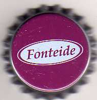 FONTEIDE LA OROTAVA AGUA