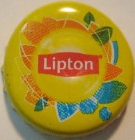 LIPTON BELGICA