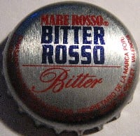 MARE ROSSO BITTER ROSSO SEVILLA