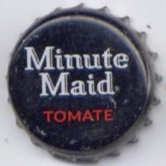 MINUTE MAID TOMATE