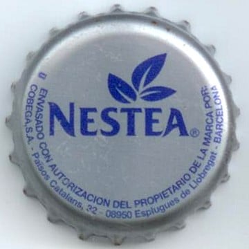 NESTEA BARCELONA