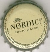 NORDIC MIST TONIC WATER MALAGA