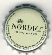 NORDIC MIST TONIC WATER SEVILLA