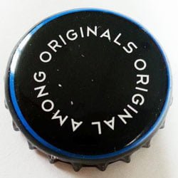 ORIGINAL AMONG ORIGINALS