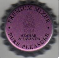 PREMIUM MIXER PURE PLEASURE 1783 AZAHAR&LAVANDA