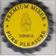 PREMIUM MIXER PURE PLEASURE 1783 TONICA