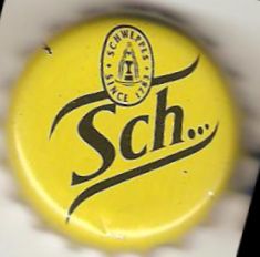SCH SCHWEPPES