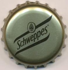 SCHWEPPES SUIZA