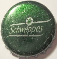 SCHWEPPES