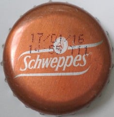 SCHWEPPES