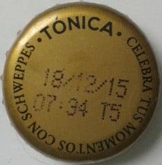 TONICA CELEBRA TUS MOMENTOS CON SCHWEPPES