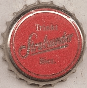 TRINKT SATRALSUNDER BIER