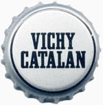 VICHI CATALAN BARCELONA AGUA