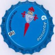 AQUARADE CELTA DE VIGO
