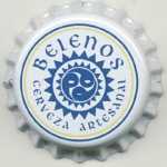 BELENOS ARTESANAL ASTURIAS