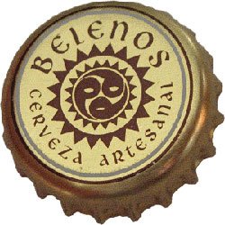 BELENOS CERVEZA ARTESANAL