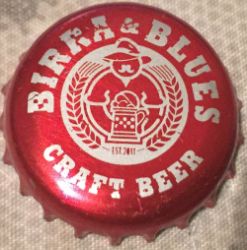BIRRA & BLUES CRAFT BEER VALENCIA