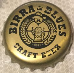 BIRRA & BLUES CRAFT BEER VALENCIA