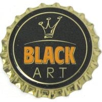 BLACK ART