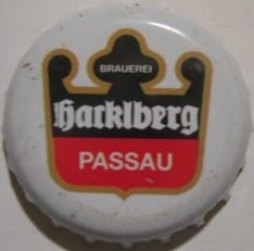 BRAUEREI HACKLBERG PASSAU