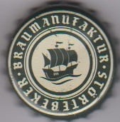 BRAUMANUFAKTUR STORTEBEKER