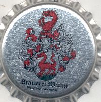 BREUEREI WURM BIESWANG-PAPPENHEIM