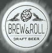 BREW & ROLL CRAFT BEER