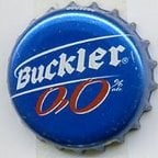 BUCKLER 0,0 A%