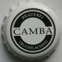 CAMBA BRAUEREI TRUCHTLACHING