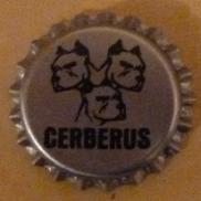 CERBERUS HOPPY PLATA