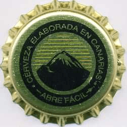 CERVEZA ELABORADA EN CANARIAS ABRE FACIL