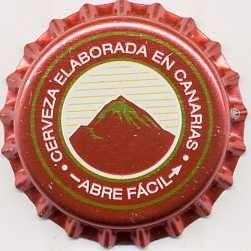 CERVEZA ELABORADA EN CANARIAS ABRE FACIL