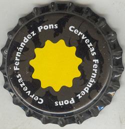 CERVEZAS FERNANDEZ PONS