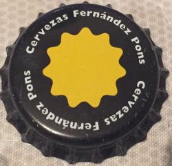 CERVEZAS FERNANDEZ PONS