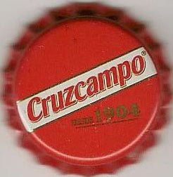 CRUZCAMPO DESDE 1904